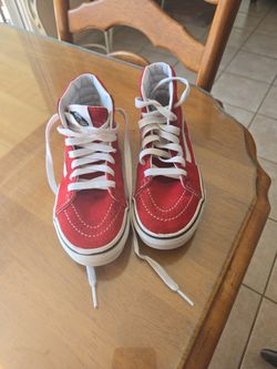 Vans Of The Wall For Boys Or Girls