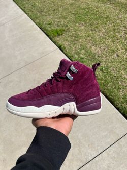 Bordeaux 12s