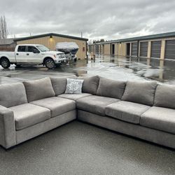 Sectional Couch