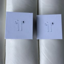 AirPod 2nd Generation 