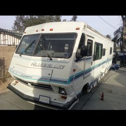 1994 Tiffin Allegro Bay