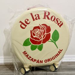 Mazapan Suitcase Limited Edition