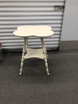 Table - antique $110