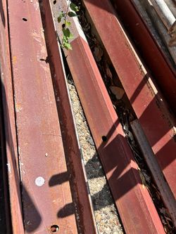 Lintels/angulos