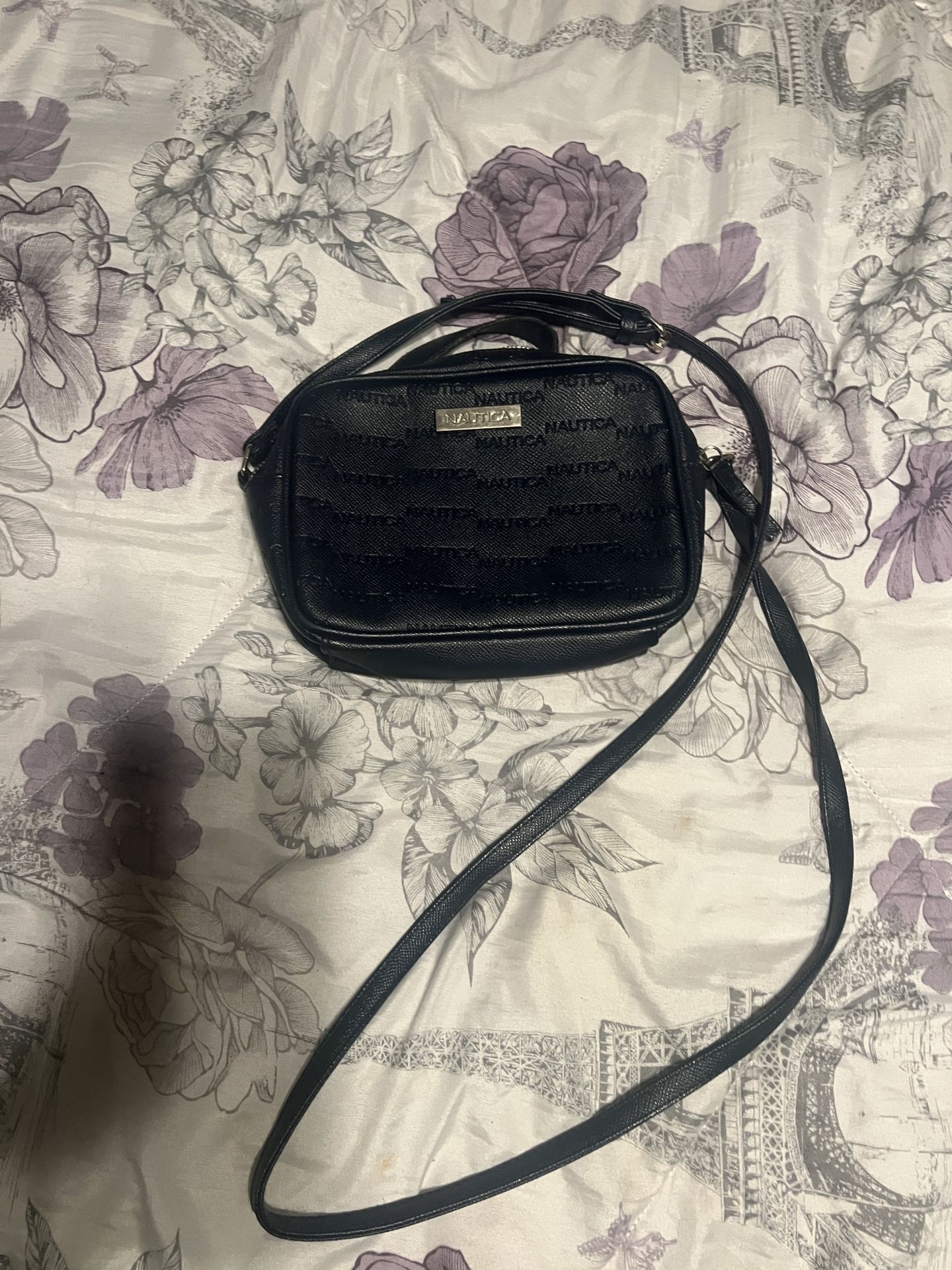Nautica Purse