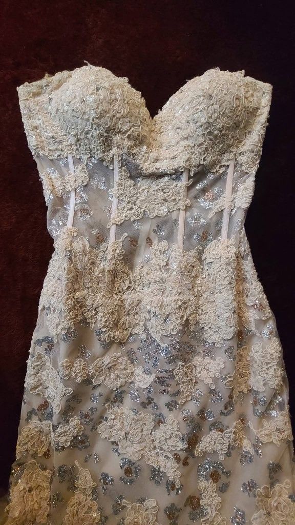 Jovani Dress size 2