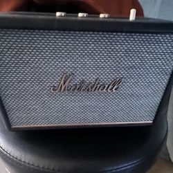 MARSHALL ACTION3 BLUETOOTH HOME SPEAKER