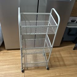 3 Tier Cart