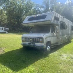 Project Motorhomes