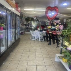 Florería 