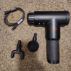 RBX Massage Gun (with charger)