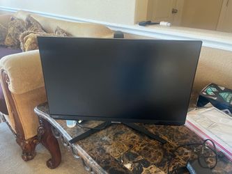 Samsung Odyssey g4 240 hz 27 inches