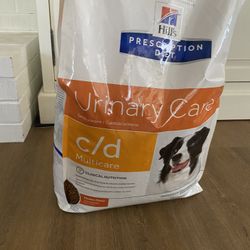 Prescription Diet Food