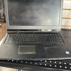 Alienware P31E