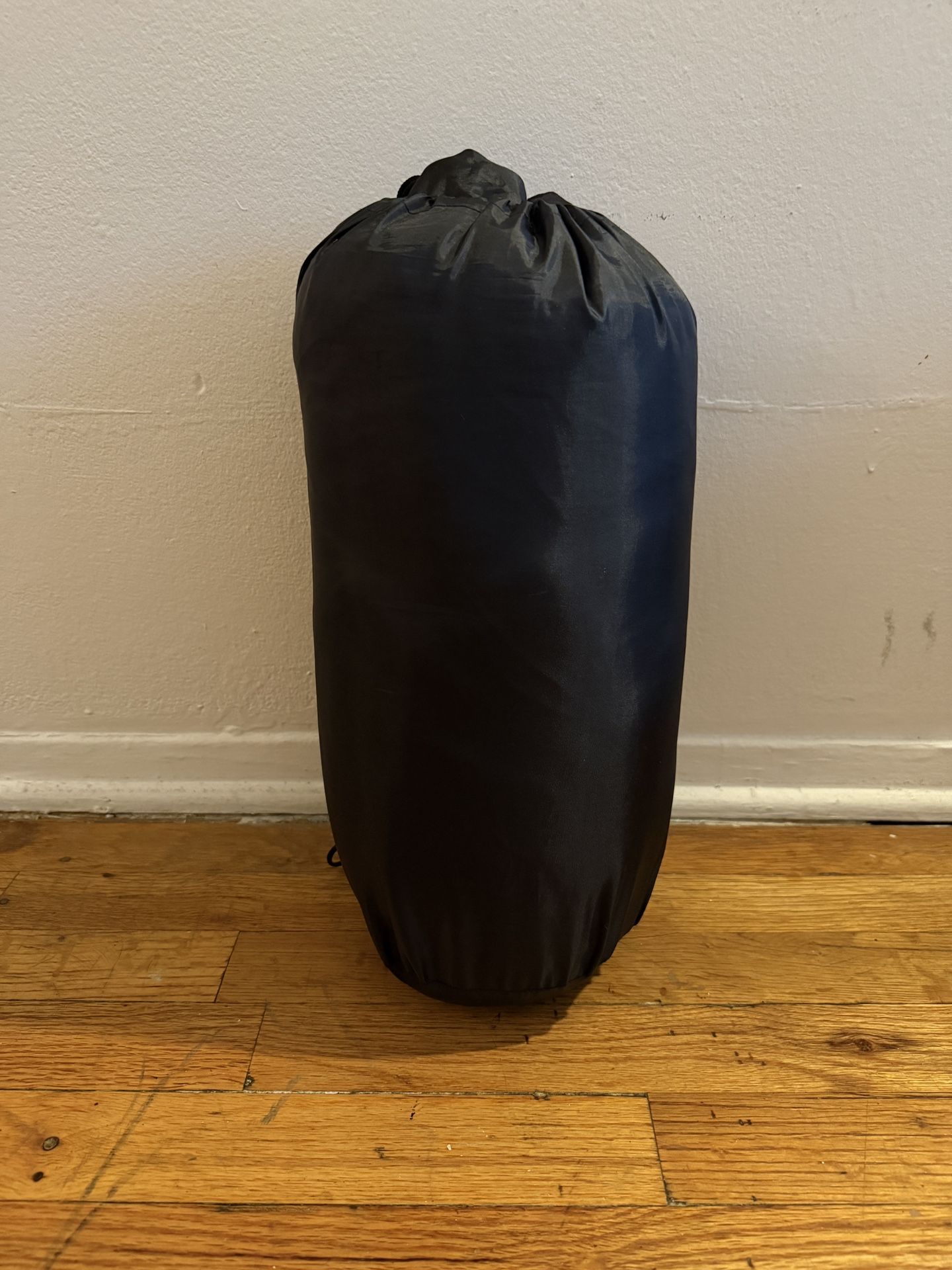 Daiso’s Sleeping Bag