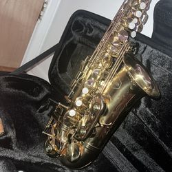 ALLORA Alto Saxophone 