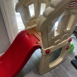 Kids Indoor slides 