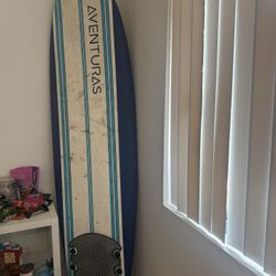Surfboard