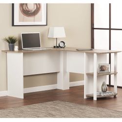 New Desk In box