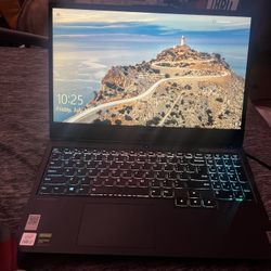 Gaming laptop / Workstation 