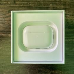 AirPods Pro (2nd Generation)