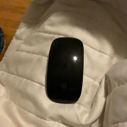 Apple Magic Mouse 
