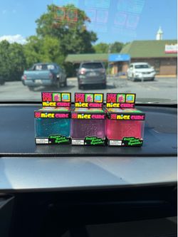 Nee doh nice cube