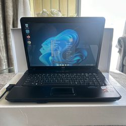 HP Compaq 6730s Laptop 15.6” 250GB HDD 3GB RAM Windows 11 - $59