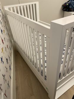 Wyler crib restoration hardware 2025