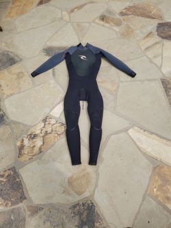 Rip Curl Men's 4/3 Flash Bomb LT (Large Tall)