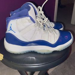Jordan 11s
