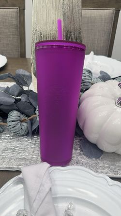 Starbucks Tumbler