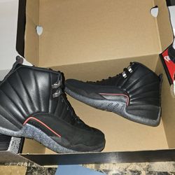 Jordan 12