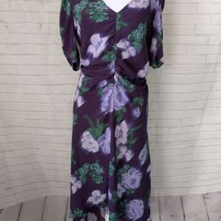 NWT A New Day Dress Size M