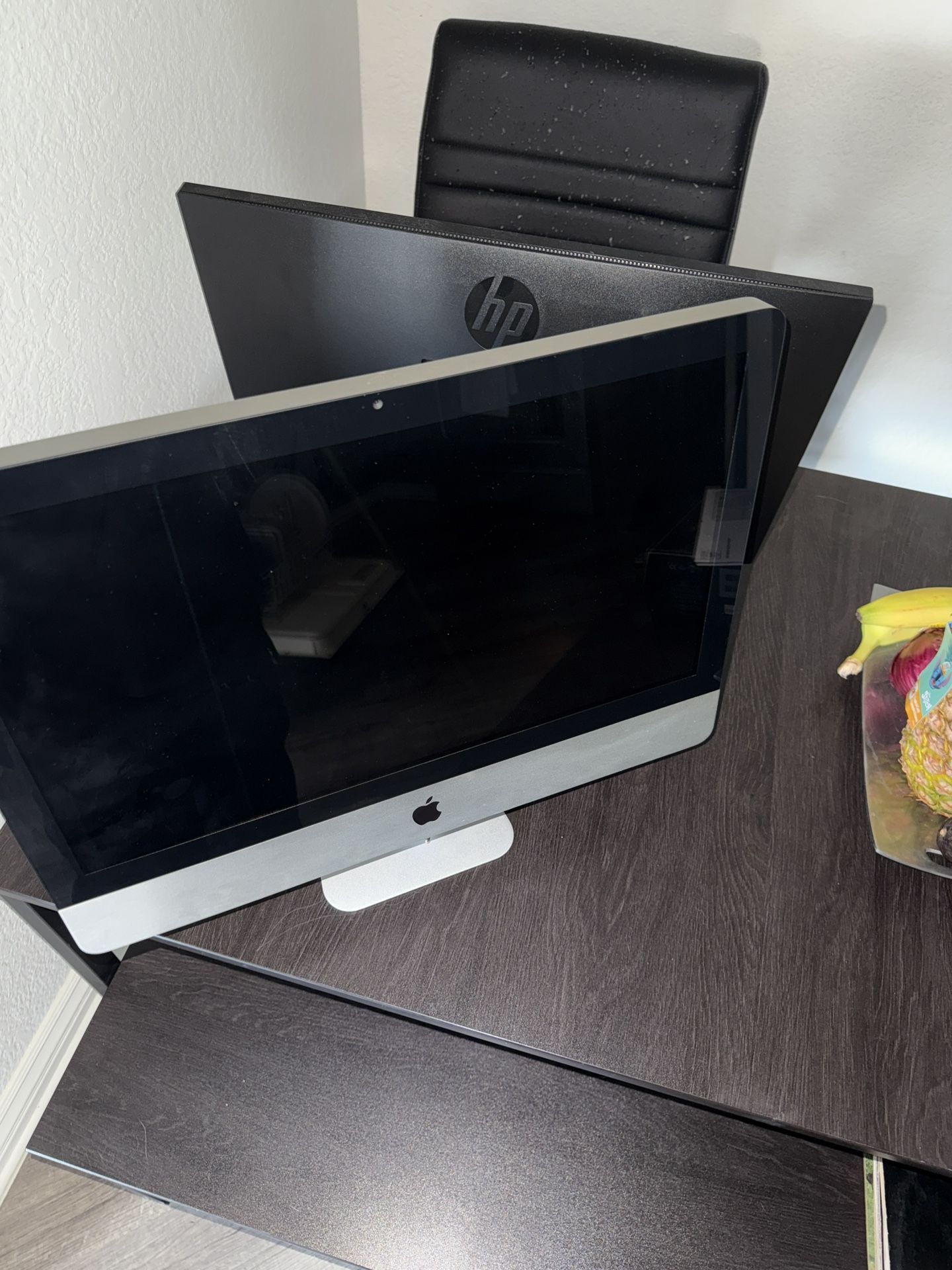 iMac (21.5-inch, Mid 2014)