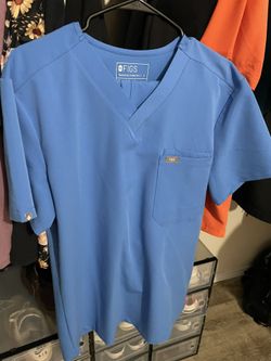 Figs Scrubs