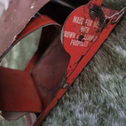 **Cigarette Rollar Vintage ***