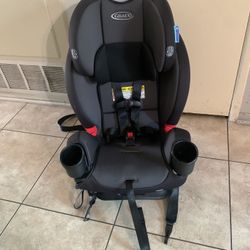 GRACO Car Seat. 