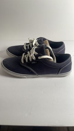 Vans In Woman’s Size 11 