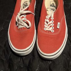 vans shoes