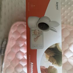 Arenti Alnanny 2k Baby Monitor And LCD screen Kit