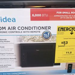 Air Conditioner AC