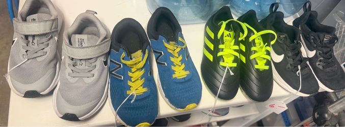 Kids shoes