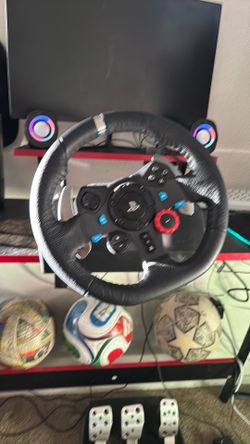 Logitech g29 like new