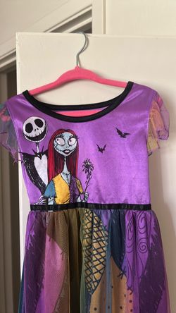 Toddler nightgown