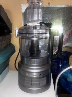 Food processor