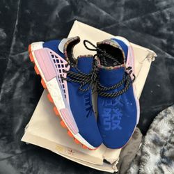 Human Race Adidas  Sz 12 Human Race 