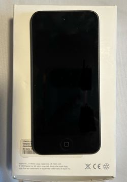 iPod Touch