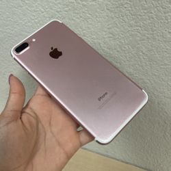 iPhone 7 Plus 128gb Unlocked 