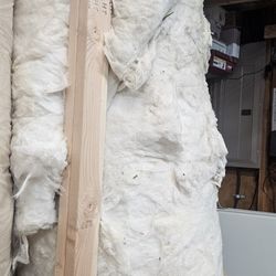 Insulation In Roll 